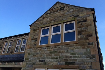 140mm Reclaimed Walling Stone 140mm Reclaimed Walling Stone